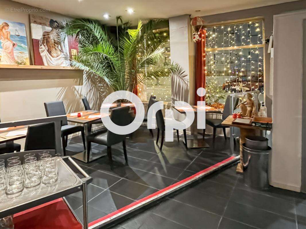 Commerce à DUNKERQUE