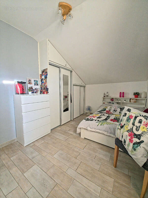 Maison à TREPT