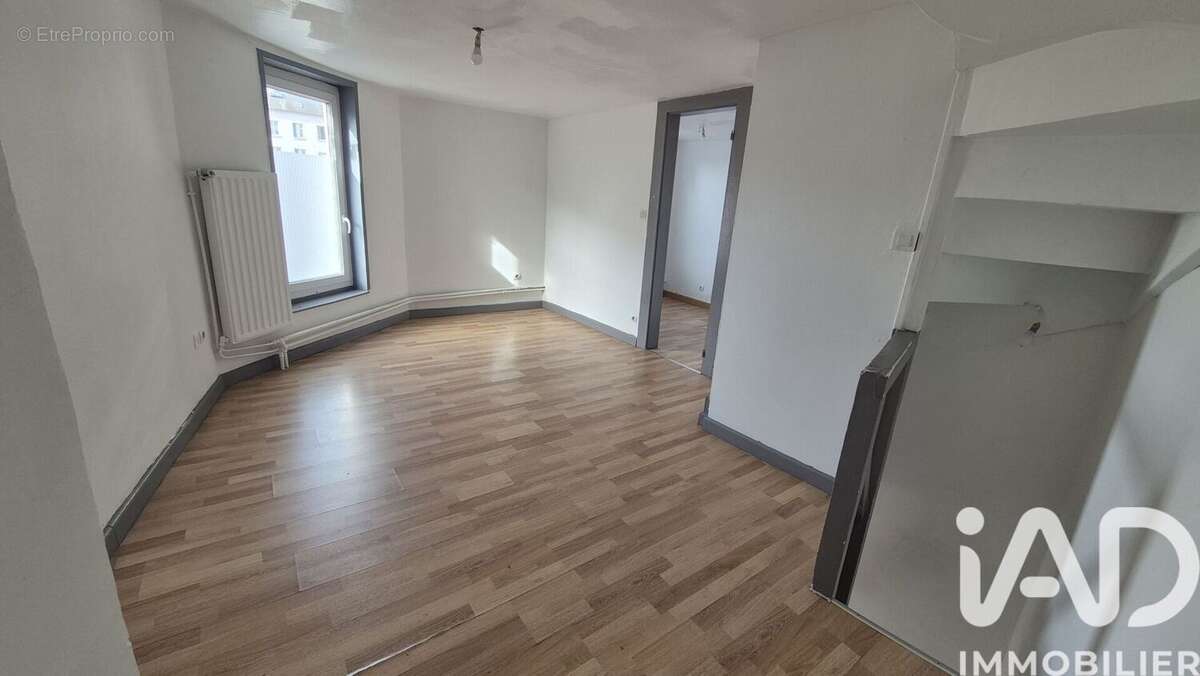 Photo 7 - Maison à DOULLENS