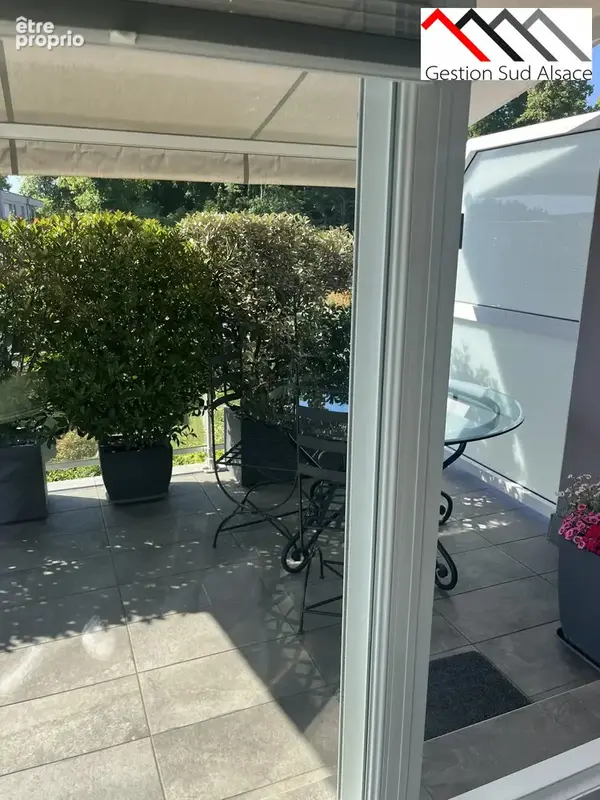 Appartement 3 pièces 72 m² à vendre à Pfastatt (68120) - photo 6