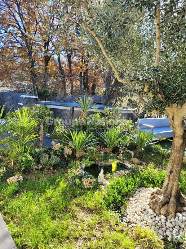 Maison à SAINT-MARTIN