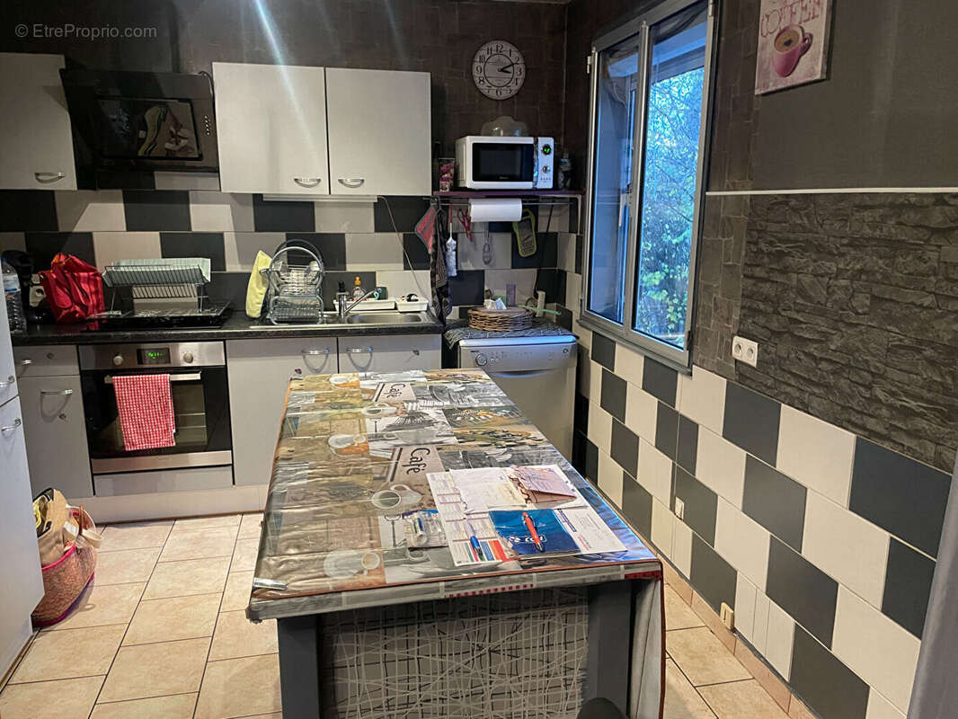 Maison à NEUFMAISONS