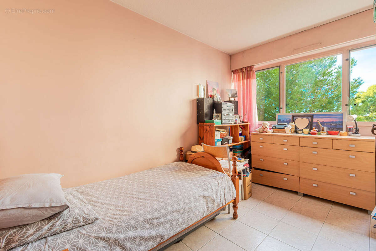Appartement à MARSEILLE-10E