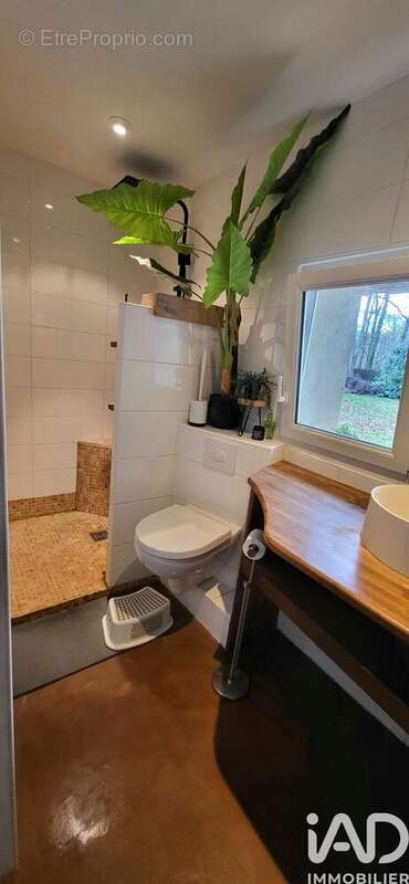 Photo 5 - Maison à REUGNY