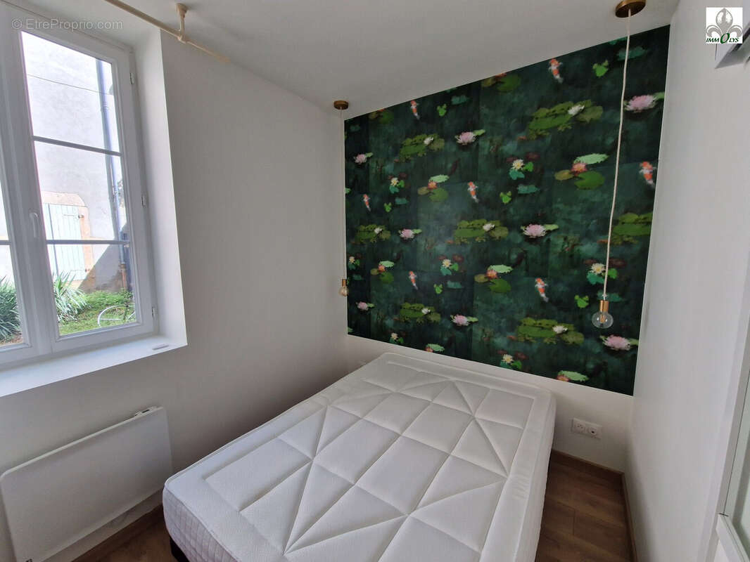 Appartement à BEAUNE