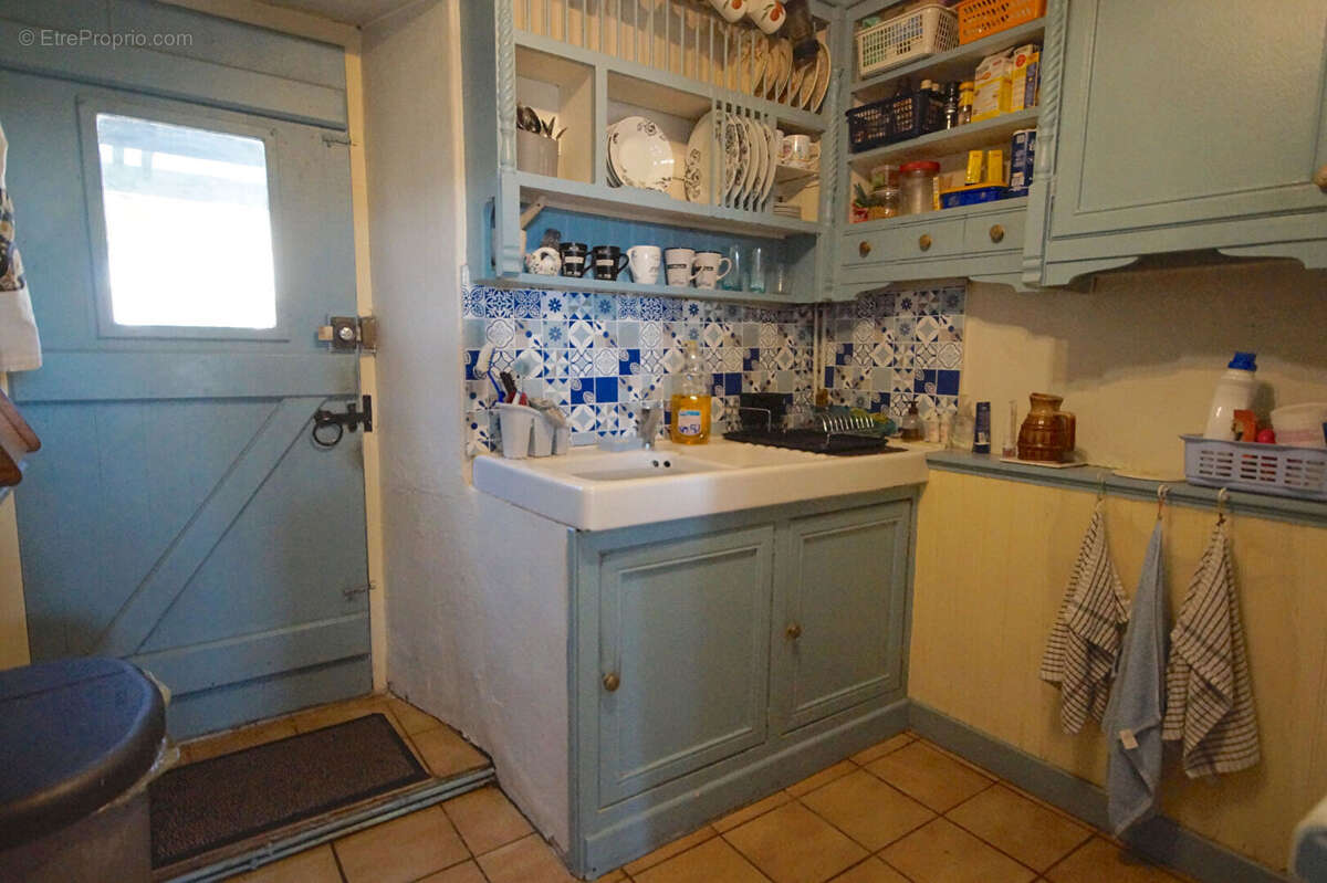 Maison à NOTRE-DAME-DE-CENILLY