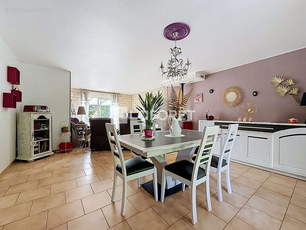 Exclusivité! Maison  familiale - photo 4