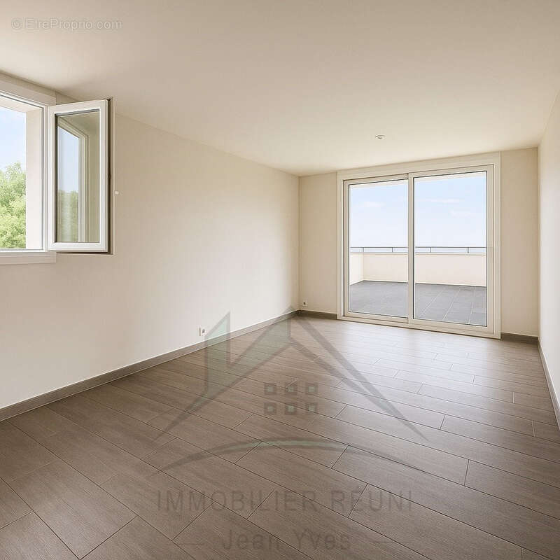 Maison à FOS-SUR-MER