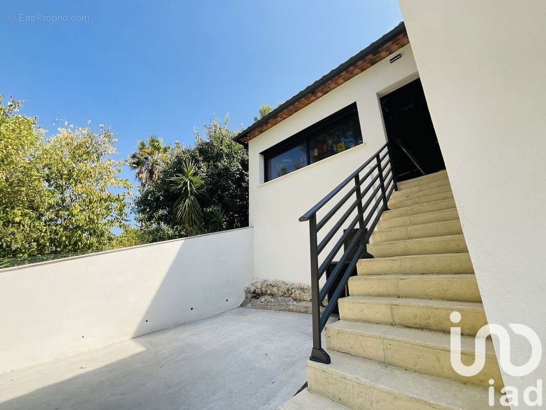 Photo 8 - Maison à TOULON