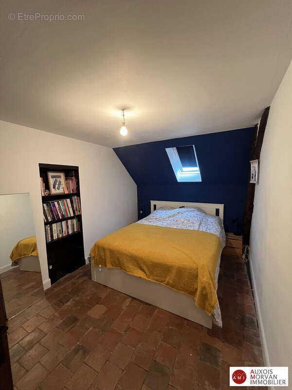Maison 74 m² à Semur-En-Auxois  - photo 3