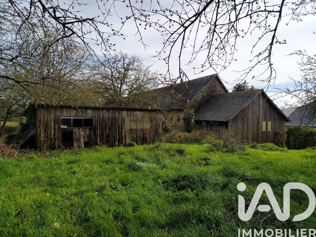 Photo 3 - Maison à ACIGNE