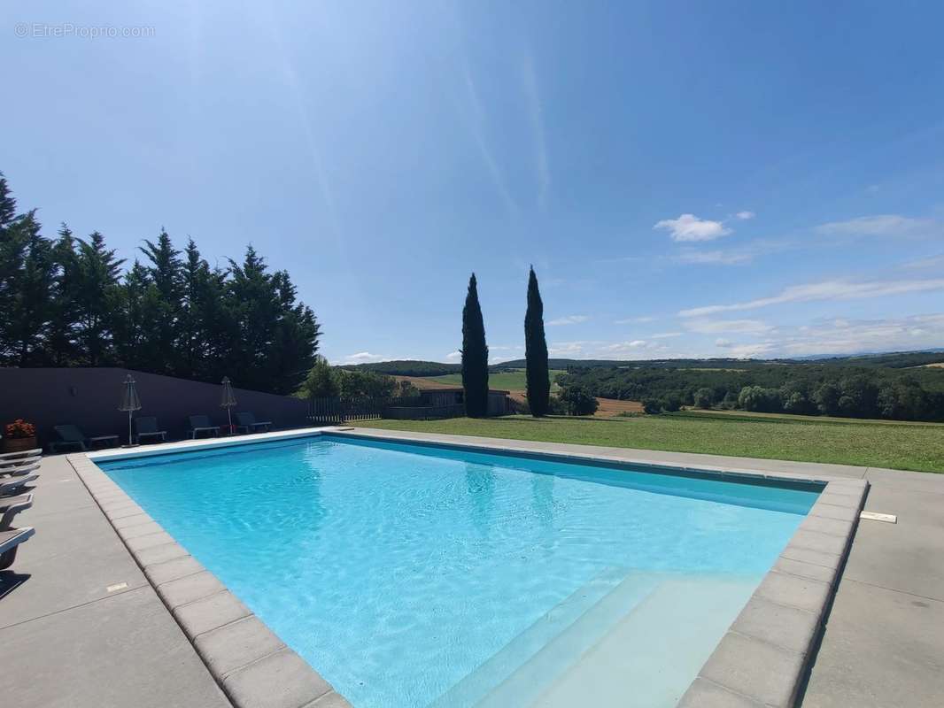 Maison à CARCASSONNE