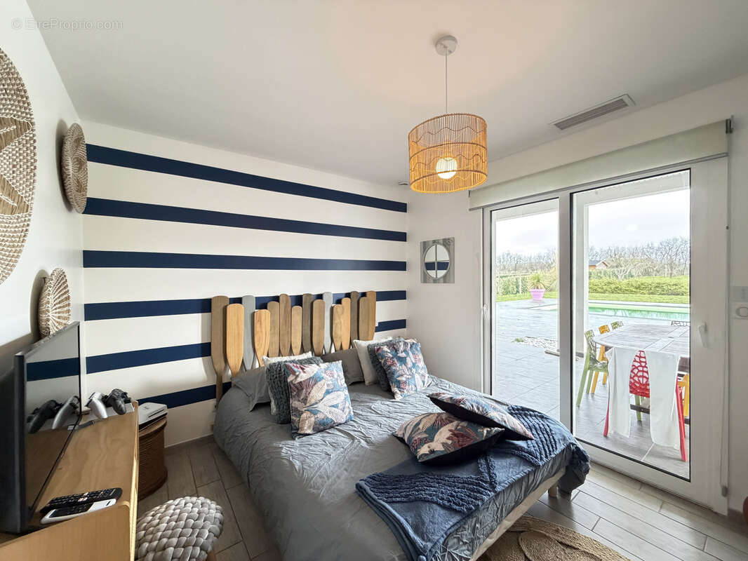 Maison à FOULAYRONNES