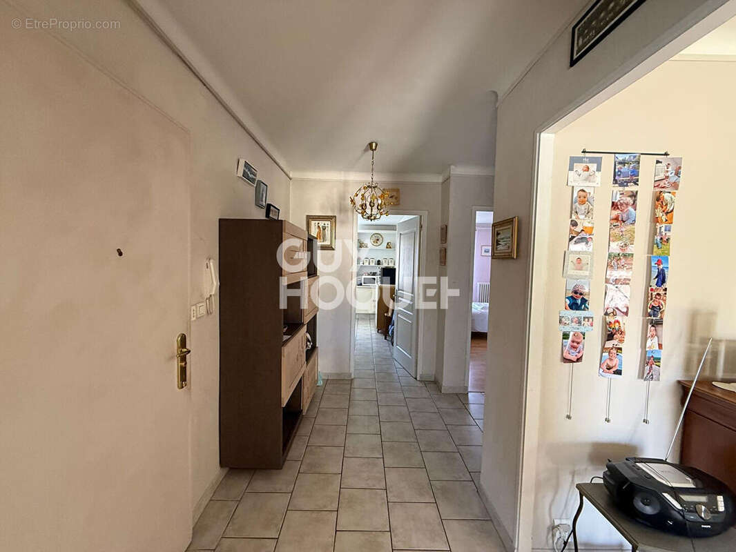 Appartement à AVIGNON