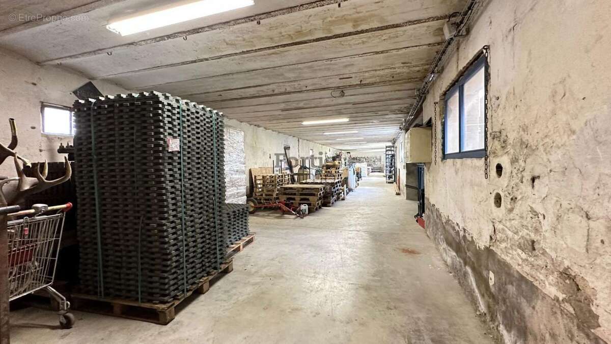 Maison à TORCY-EN-VALOIS