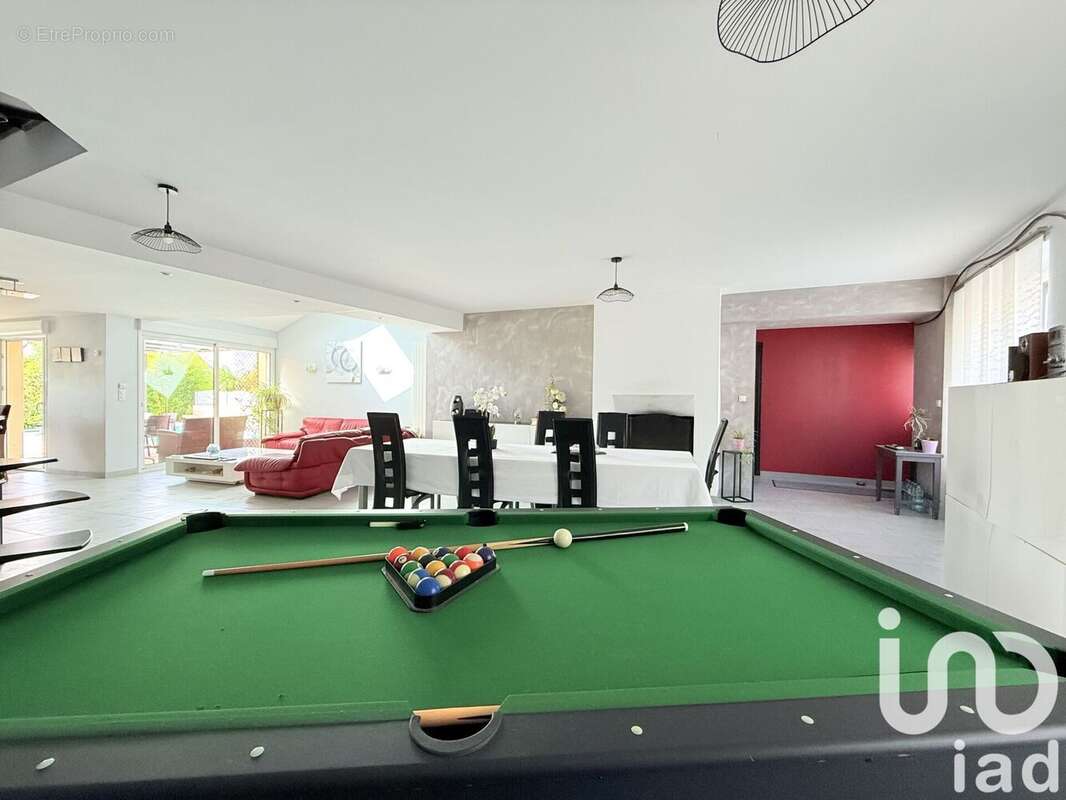 Photo 2 - Maison à LE VIVIER-SUR-MER