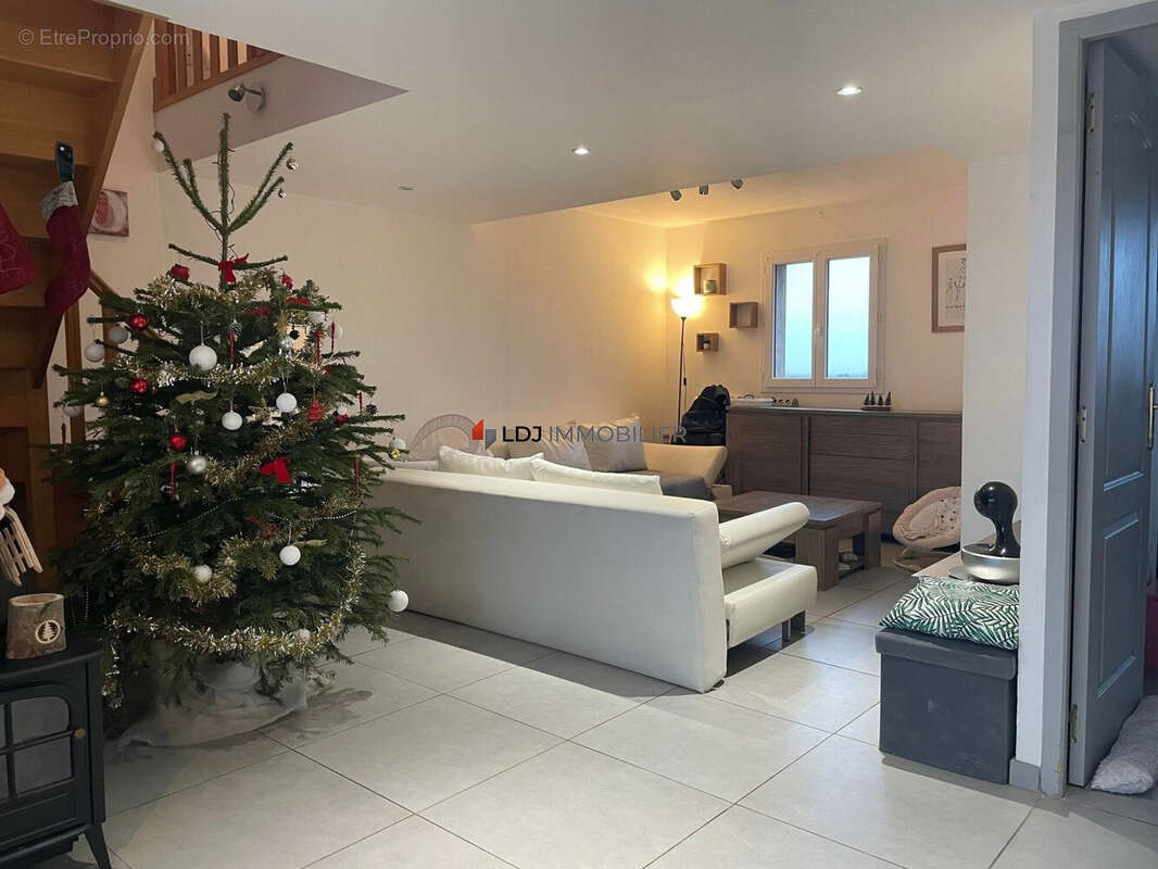 Appartement à CERET