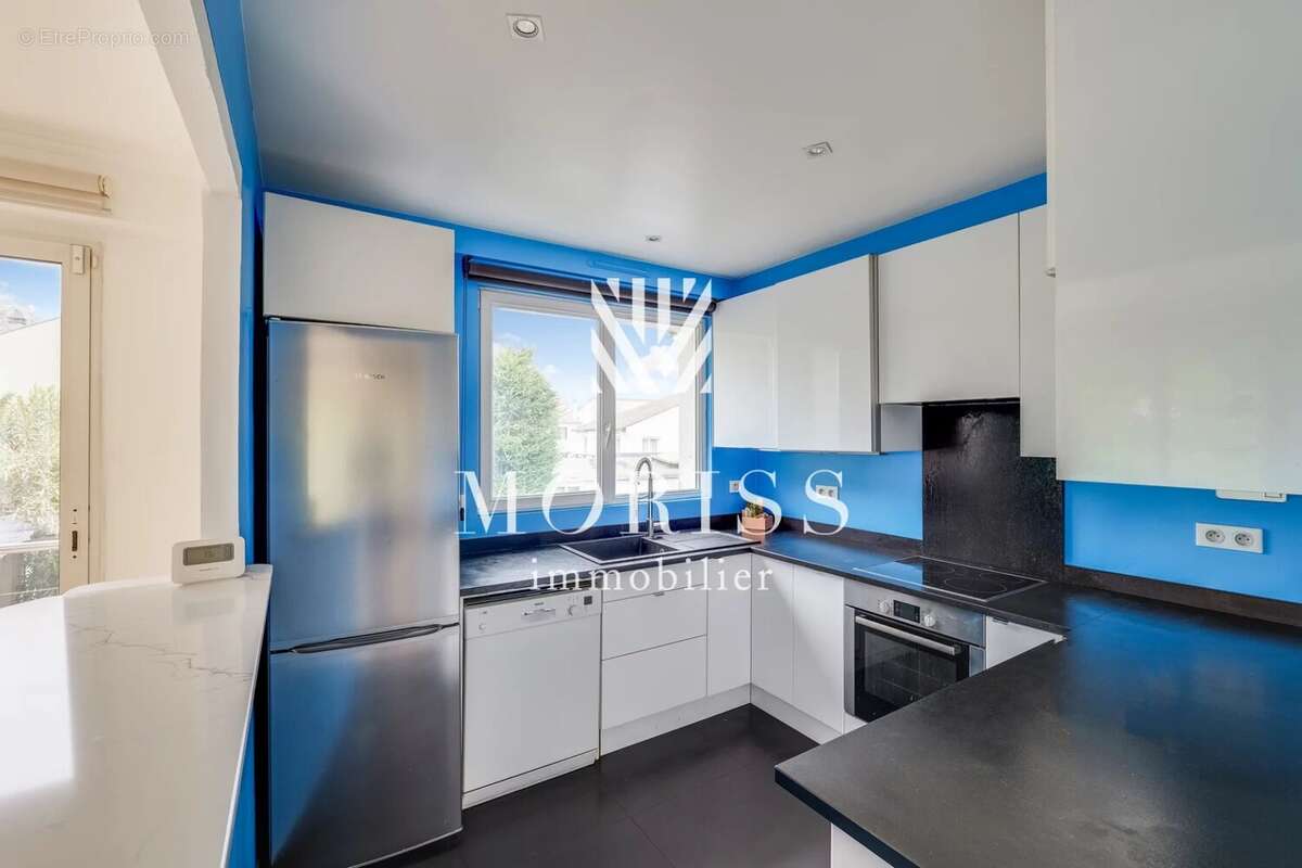 Maison à JOINVILLE-LE-PONT