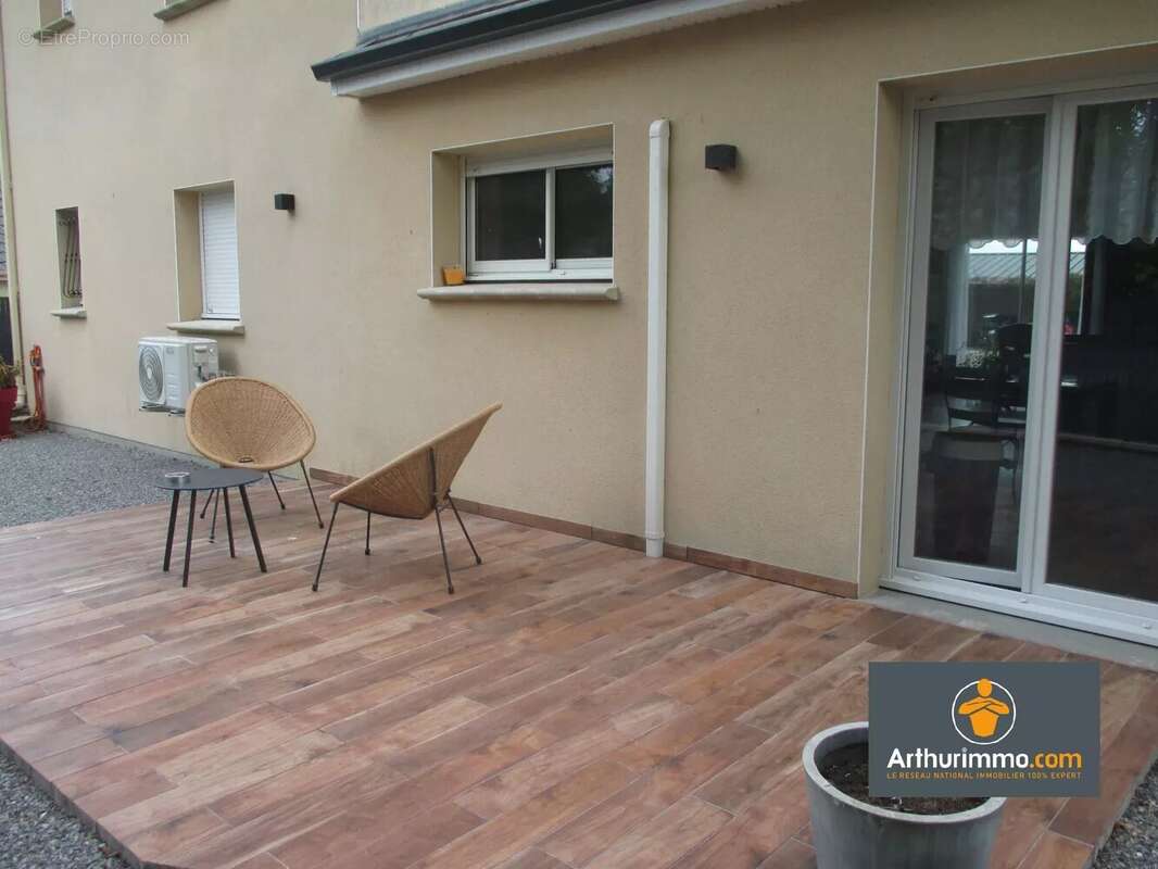 Pavillon confort plain pied - 3 chambres - photo 10