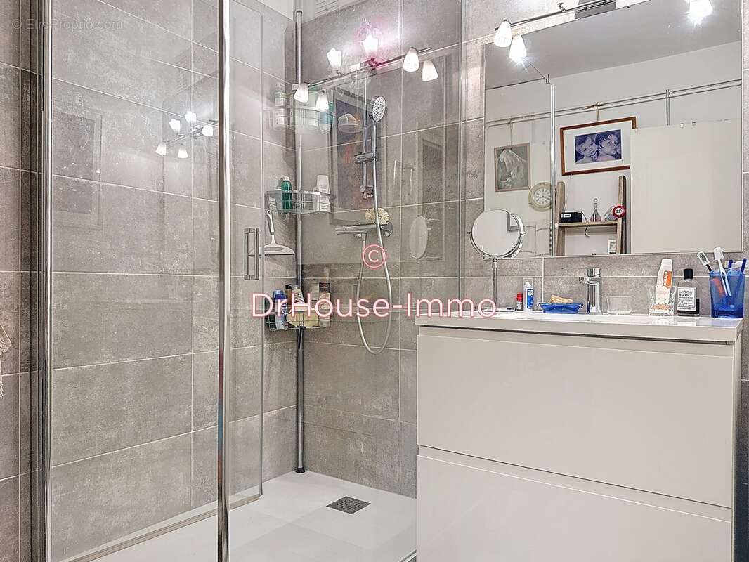 Appartement 61 m² à Perigueux  - photo 41