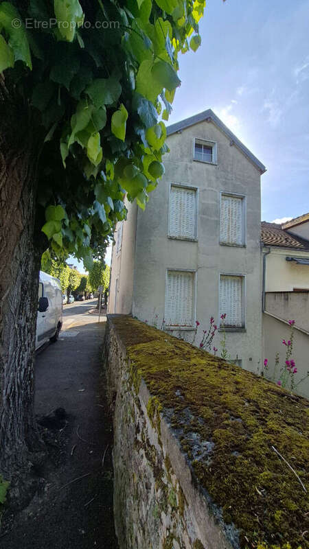 Maison plein centre ville de Provins avec terrain  - 87m² - photo 5