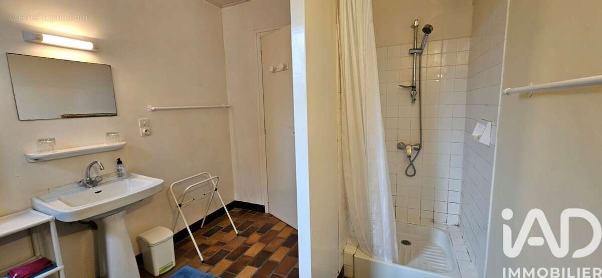 Photo 8 - Maison à TREGASTEL