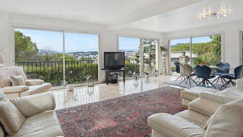 Maison à CANNES