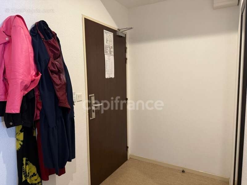 Appartement à LOURDES