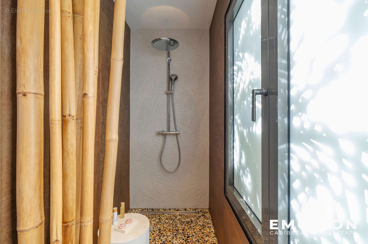 Maison à SAINT-MARTIN