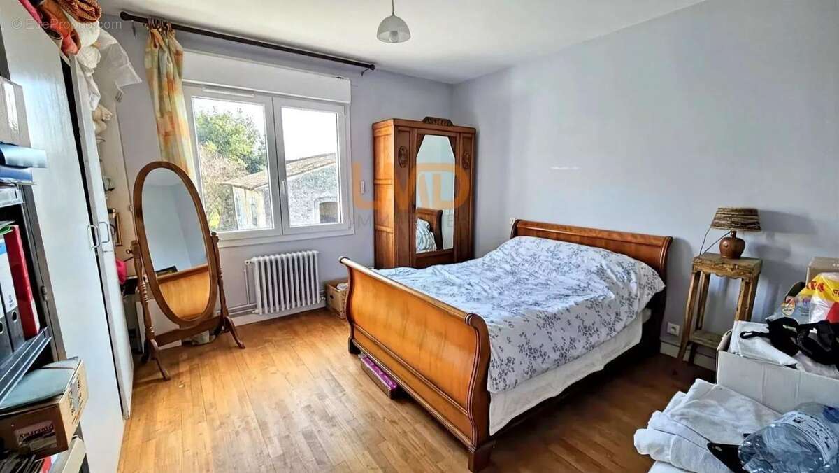 Maison de ville - photo 5