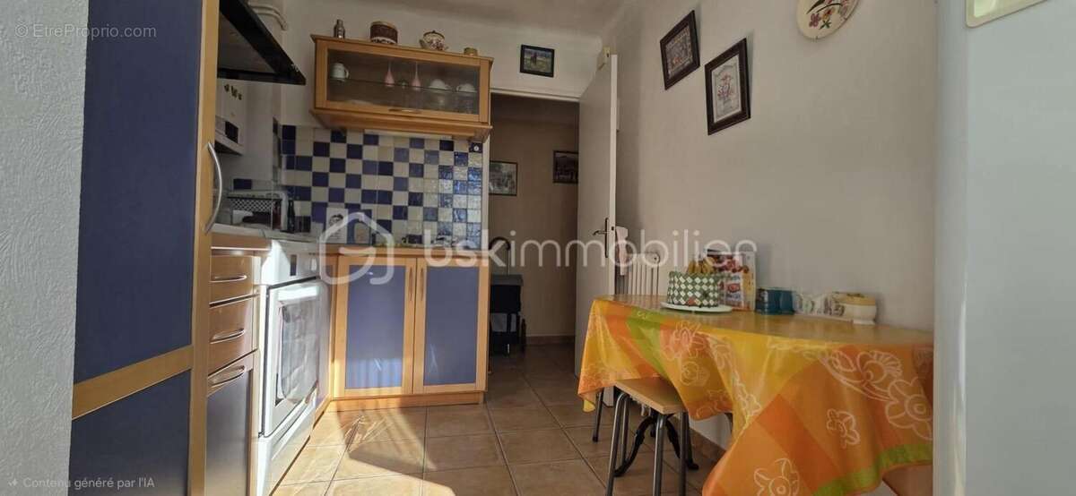 Appartement à PAU