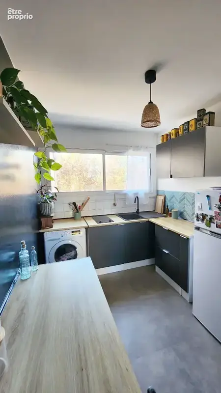 Appartement Quimper 2 pièces 46.70 m2 - photo 5