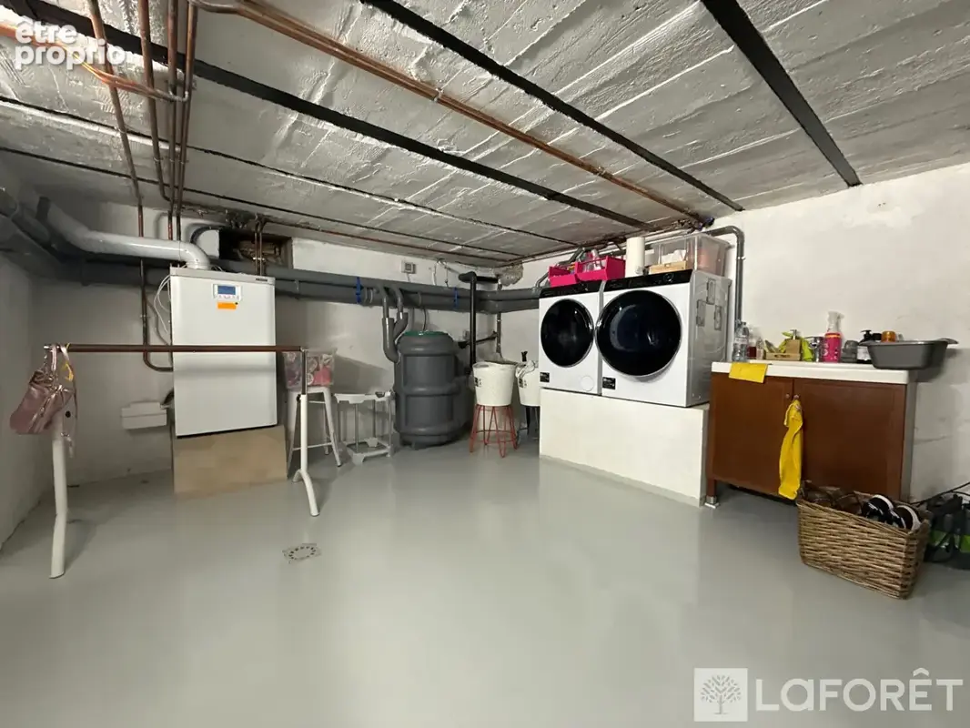 Maison Gif Sur Yvette 4 pièces 68 m2 - photo 10