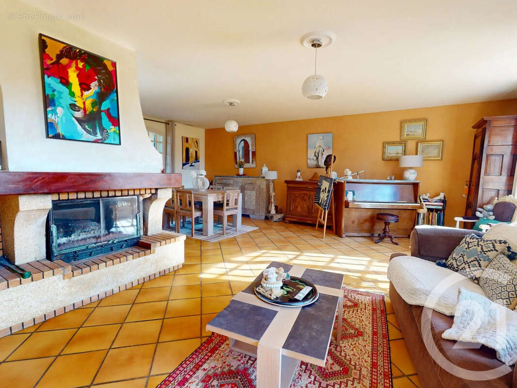 Maison 151 m² à Colomiers  - photo 4