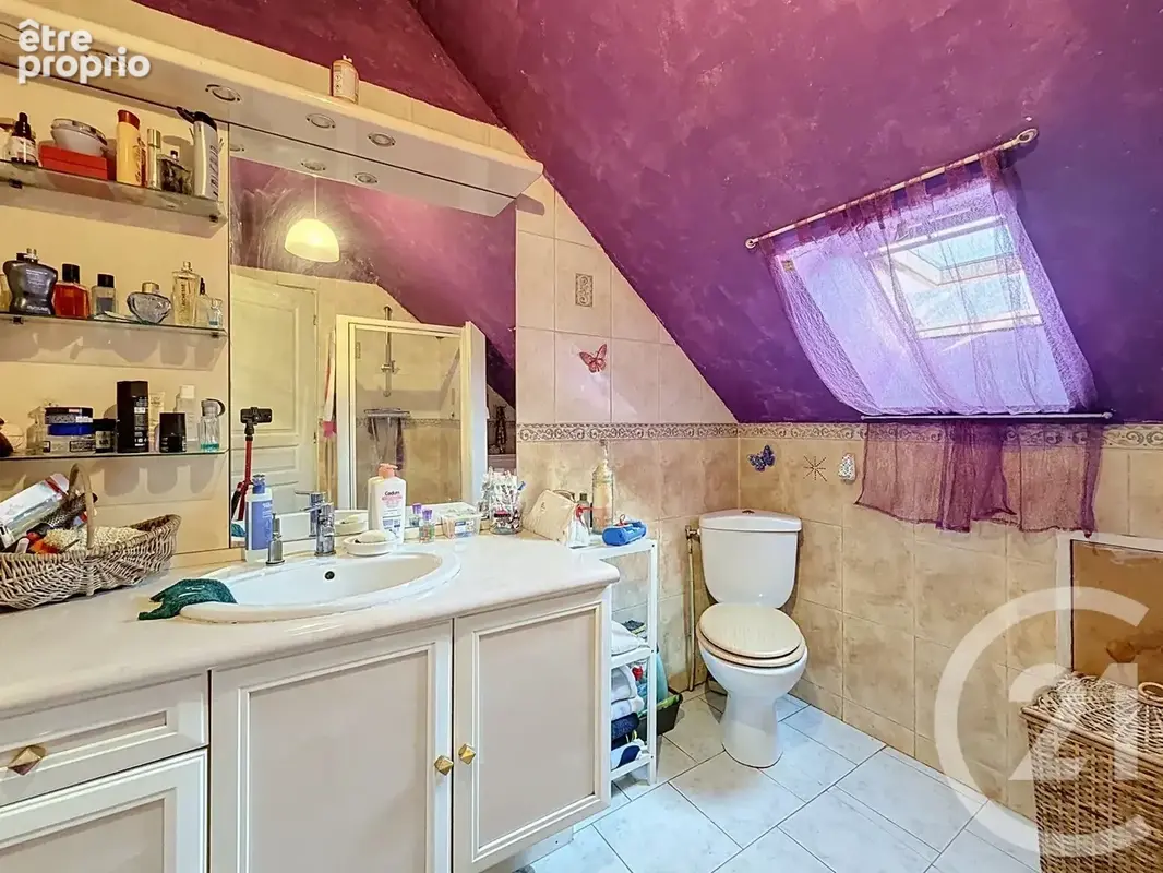 Maison 5 pièces 88 m² à vendre à Scionzier (74950) - photo 11