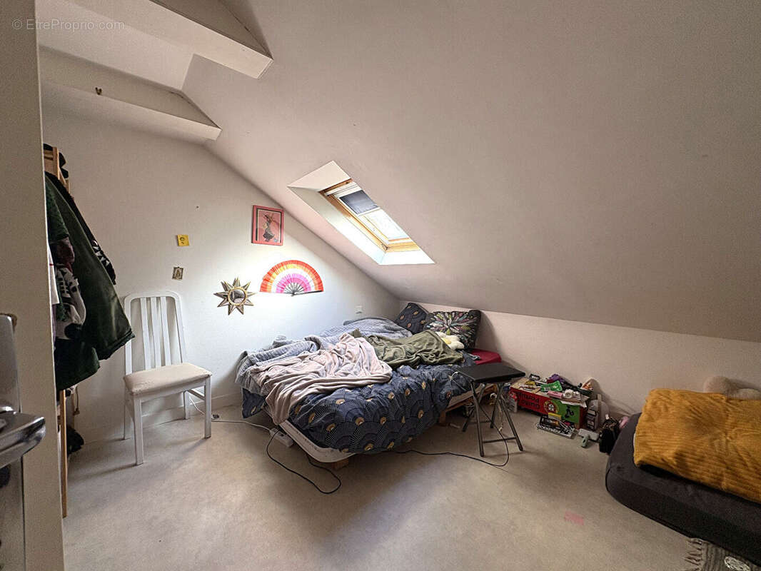 Appartement à QUIMPER