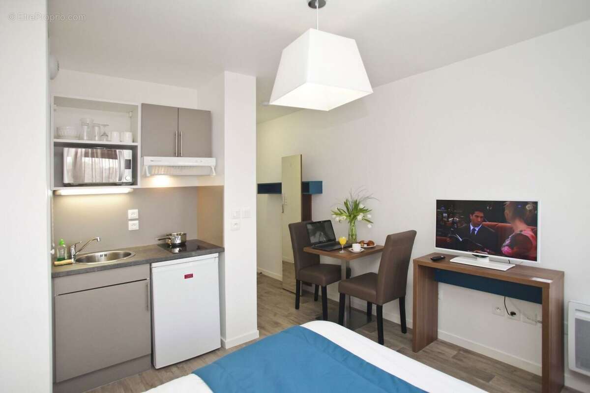 Appartement à AMIENS