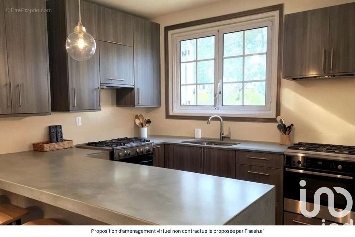 Photo 5 - Maison à GASTINS