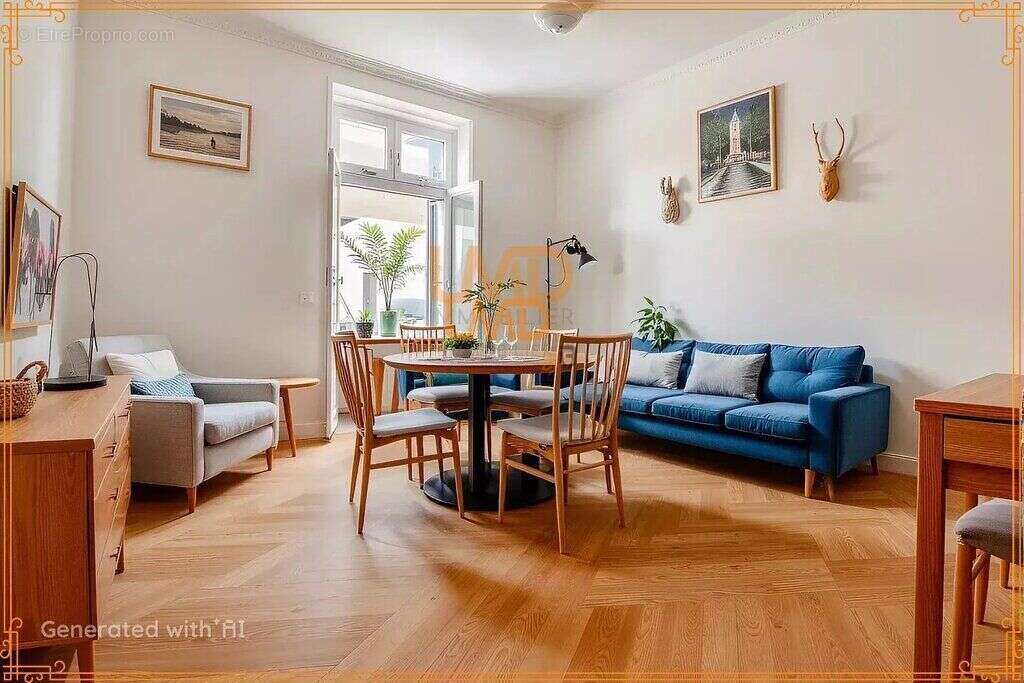 Maison à VILLENEUVE-LES-BEZIERS