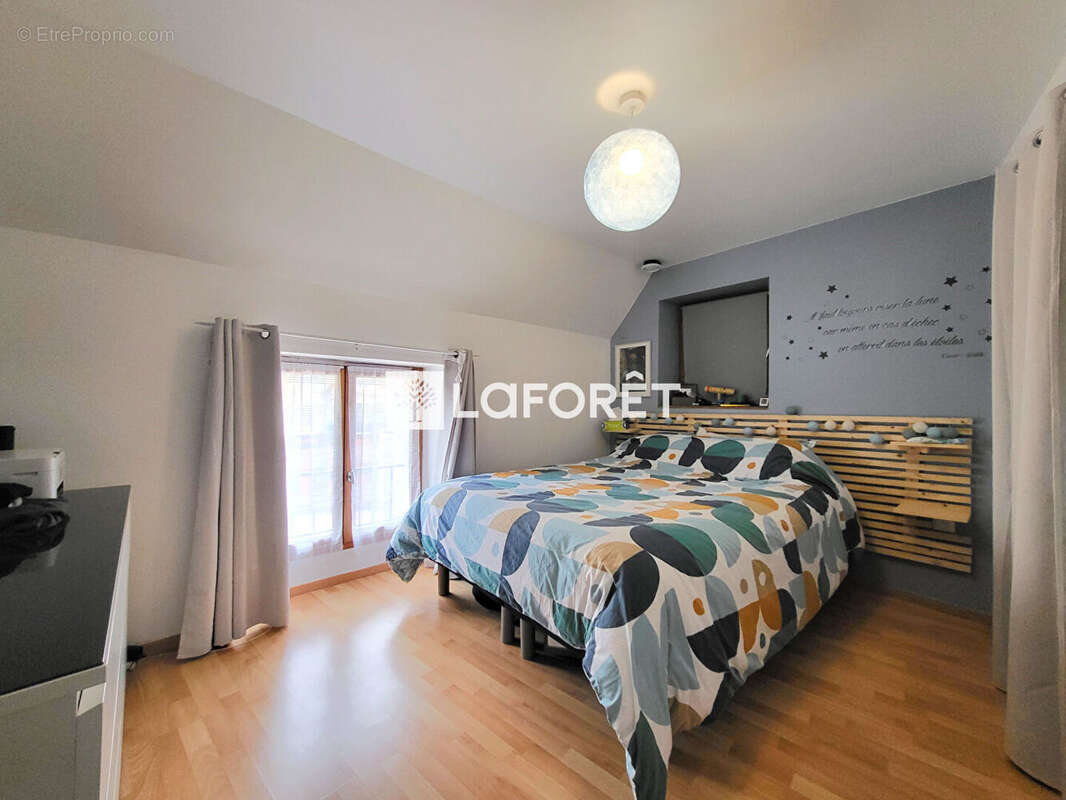 Maison à CORMEILLES-EN-VEXIN