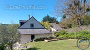 Maison à LA MEMBROLLE-SUR-CHOISILLE