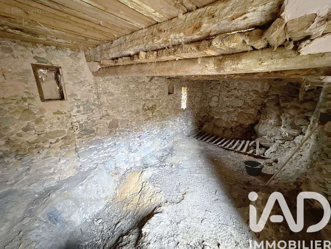 Maison 75 m² à La Bollene-Vesubie  - photo 5