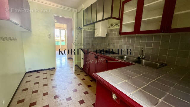 Appartement à AIX-EN-PROVENCE