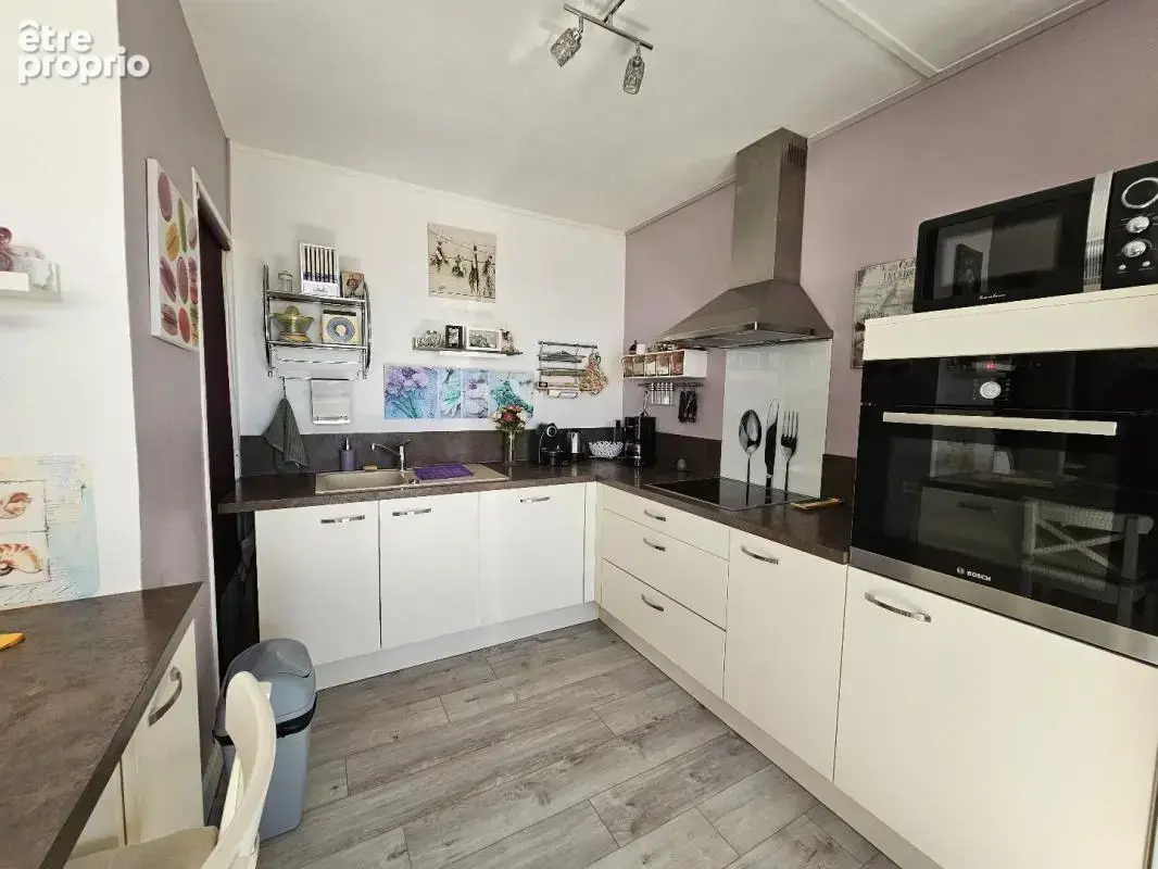 Appartement - photo 6