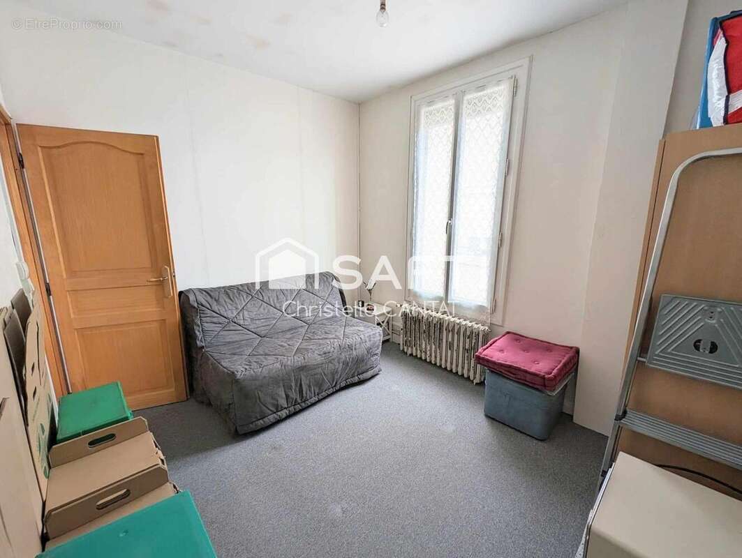 Appartement 61 m² à Montlucon  - photo 7