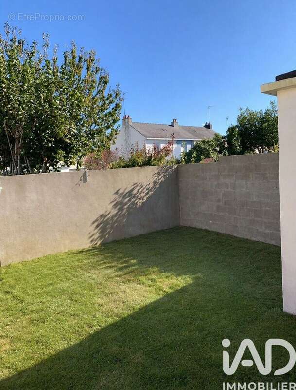 Photo 3 - Maison à SAINT-NAZAIRE