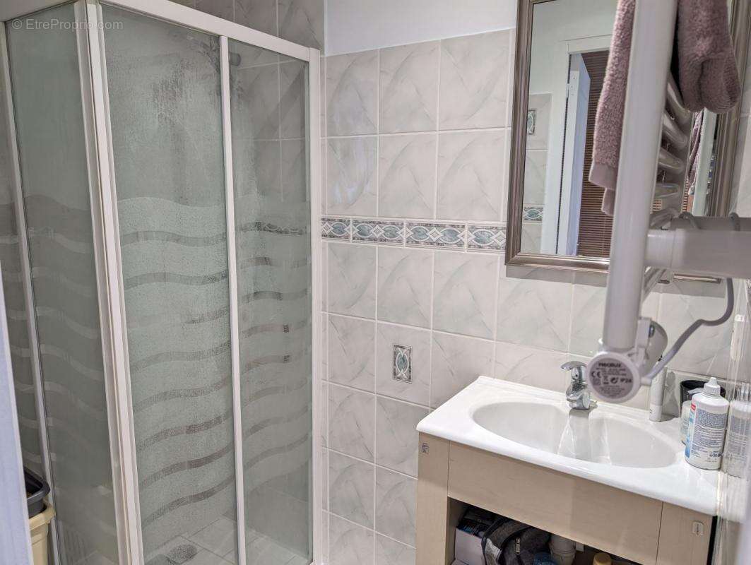 Appartement à L&#039;ARBRESLE