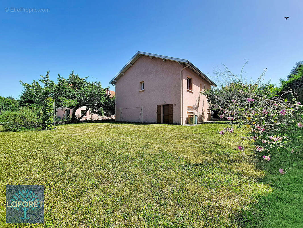 Maison Brignais 6 pièces 95 m2 - photo 2