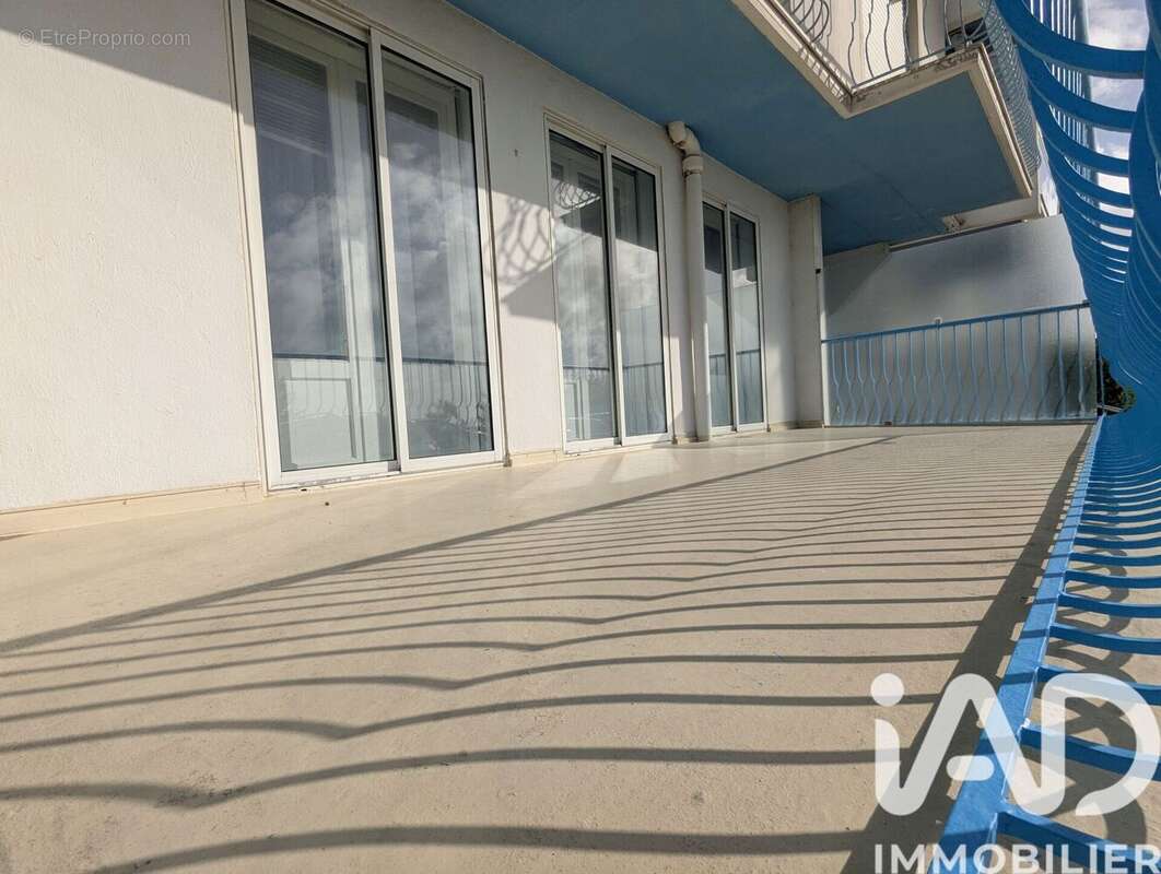 Photo 7 - Appartement à PORNICHET