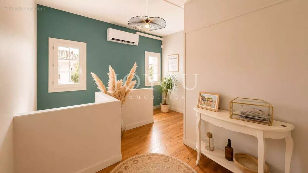 Maison T4 à Toulouse Saint-Martin-du-Touch - photo 7